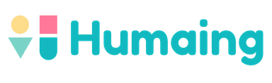 Humaing Logo